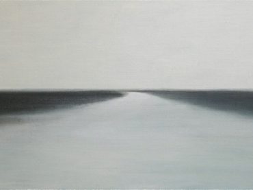 “Noordland”, 40 x 80 cm, oil on canvas, 2013
