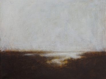 “Flanders”, 24 x 30 cm, acrylics on canvas, 2015