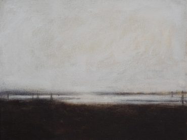 “Flanders”, 24 x 30 cm, acrylics on canvas, 2015